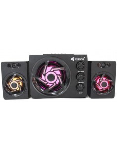 Тонколони TM-8000A 220V 2+1